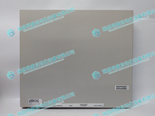 FOXBORO P0904AK伺服驅(qū)動器