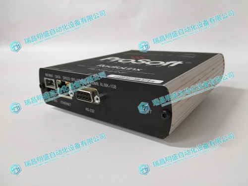 PROSOFT RLX2-IHNF-A無(wú)線通訊模塊