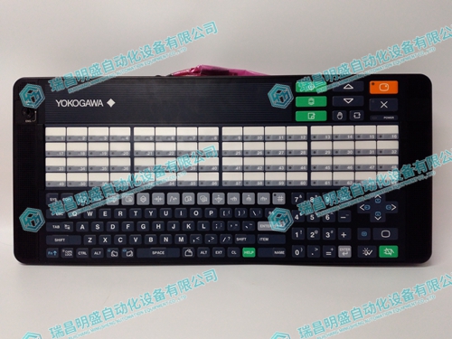 YOKOGAWA AIP830操作鍵盤(pán)
