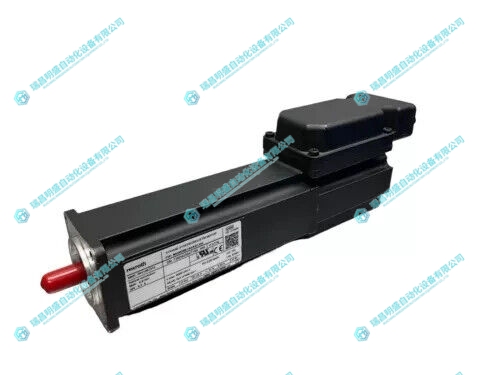Rexroth MKD025B-144-KG1-UN伺服電機