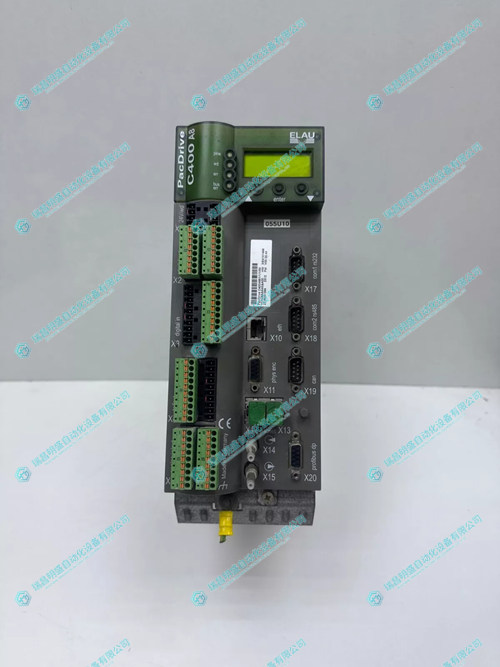 Schneider ?C400/10/1/1/1/00 伺服驅(qū)動器