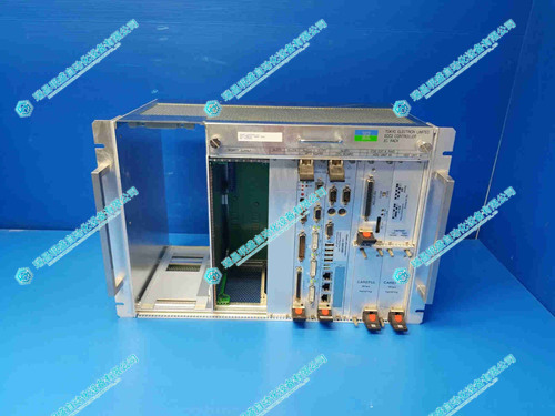 TEL Tokyo Electron BX80-000062-V1控制器機(jī)架
