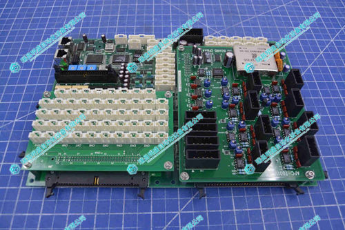 TEL  Tokyo Electron CPC-T00001A-13分析模塊