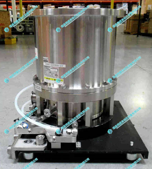 Tokyo Electron 3D80-000300-13渦輪分子泵