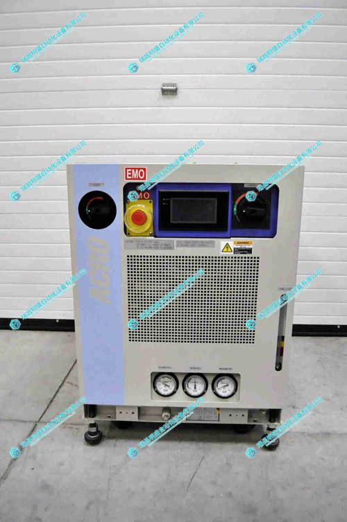 Tokyo Electron 3D80-000214-V4控制器模塊