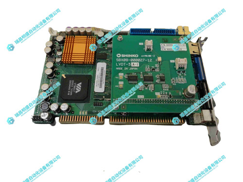 Tokyo Electron SBX08-000027-1超聲波器