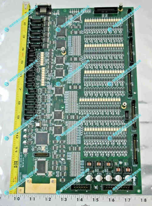 Tokyo Electron HTE-0V5-B-11電路板組件