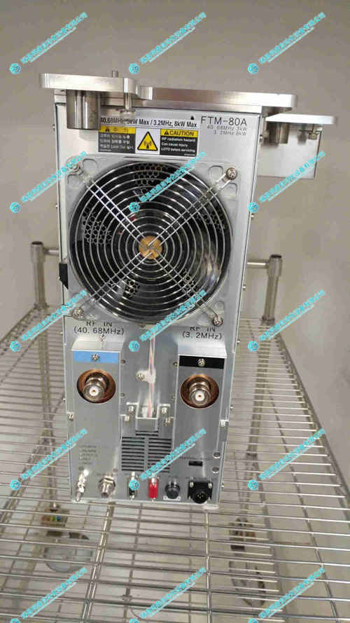 Tokyo Electron 2L39-000039-25自動匹配器